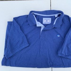 Like New Southern Tide Polo